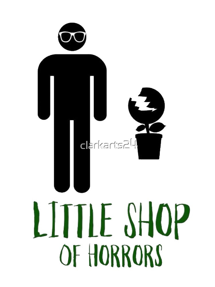 Little Shop by clarkarts24
