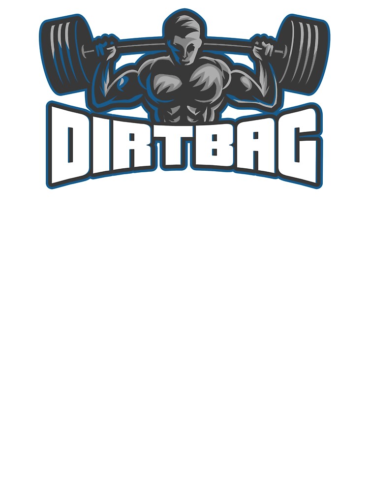 Dirtbag by spokoandstuff