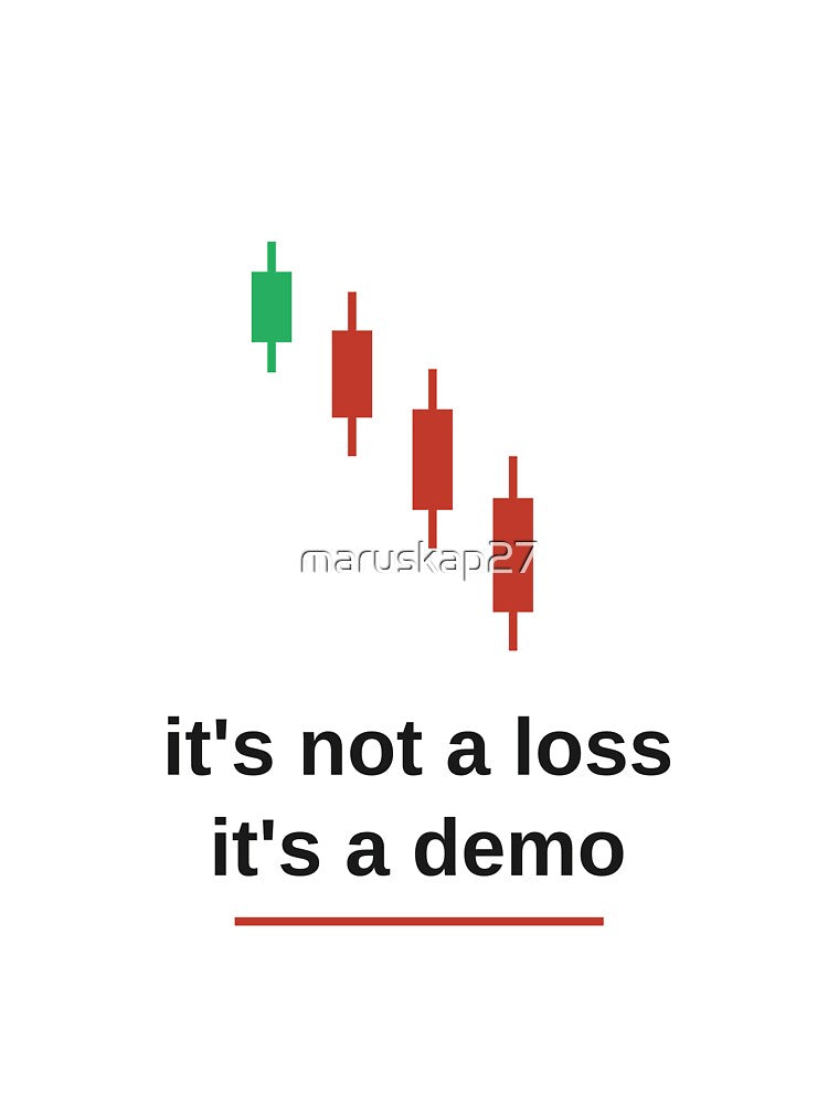 it's not a loss it's a demo by maruskap27