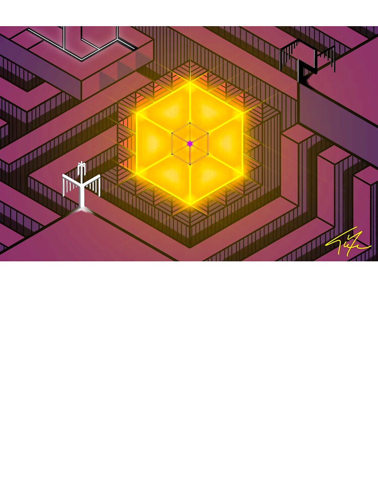 Tripolarity by T0Y0