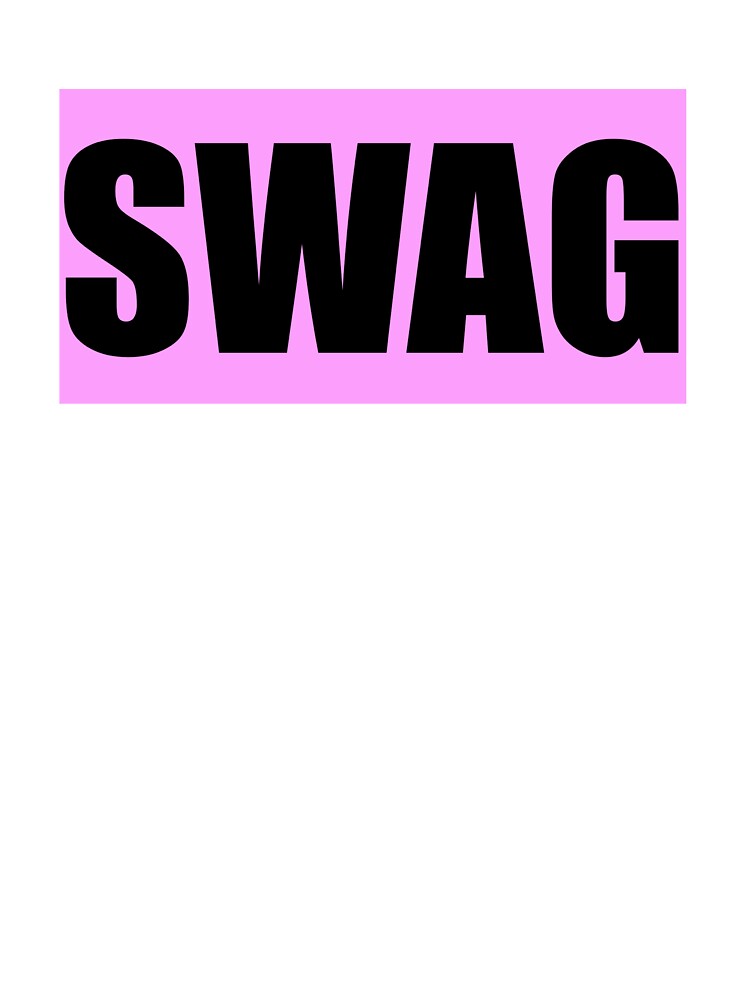 SWAG by inkerikuuramaa