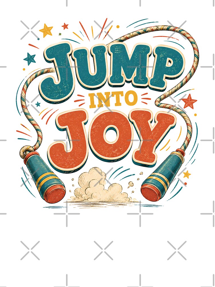 Happiness Was Just One Jump Away by pradeepvisuals