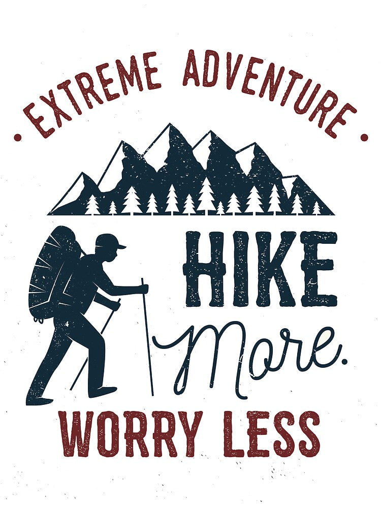 Hiking - extreme adventure by Yasmeen79