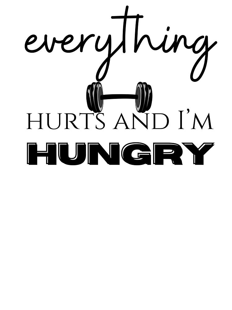 Workout Day Working Out Gym Funny Gym Quotes by CCKimShop