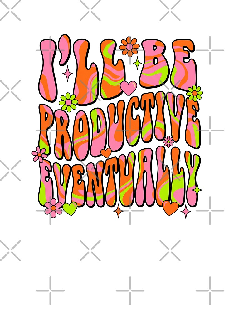 Groovy Productive Eventually by Soren Graft