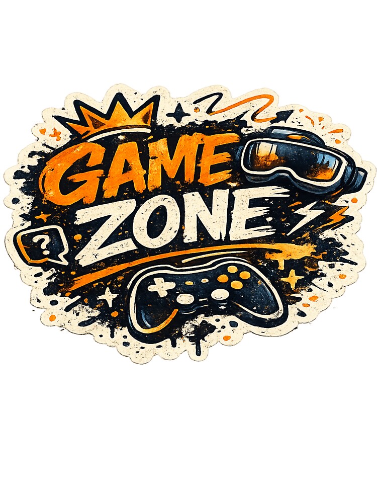 game zone by BoomStic4ers1