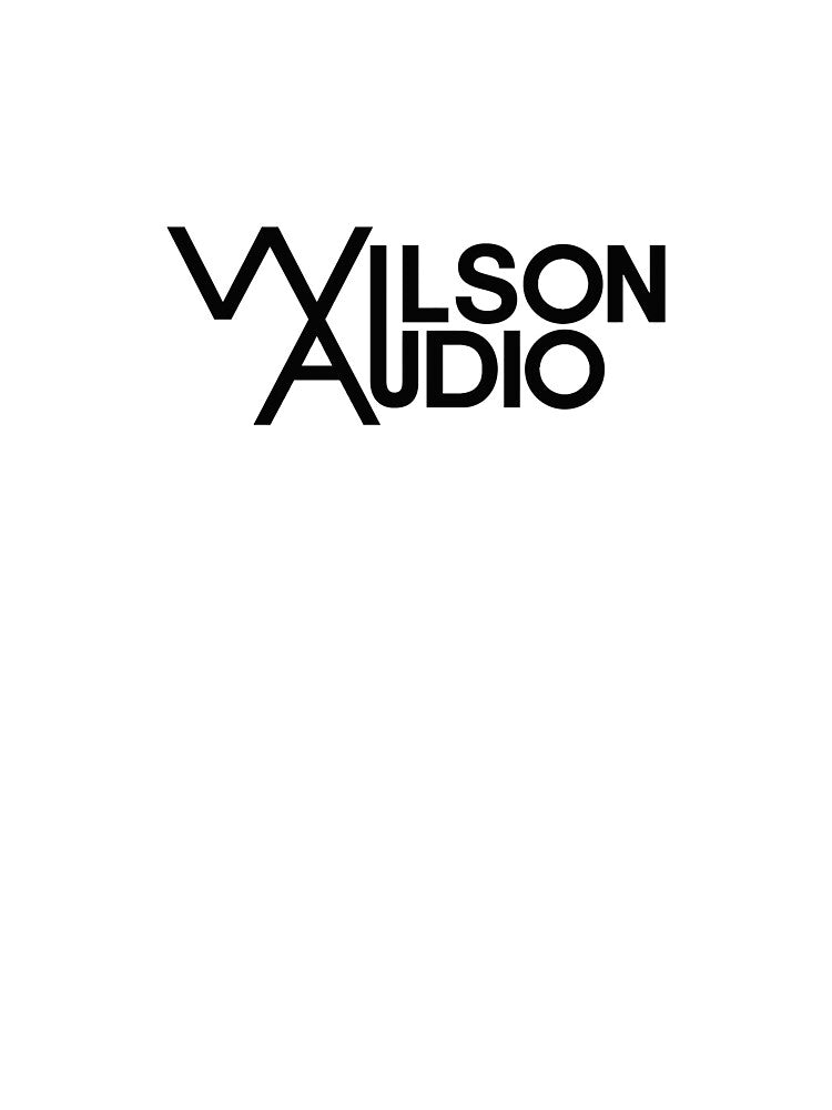Premium Audiophile Logo by gunjaieegd