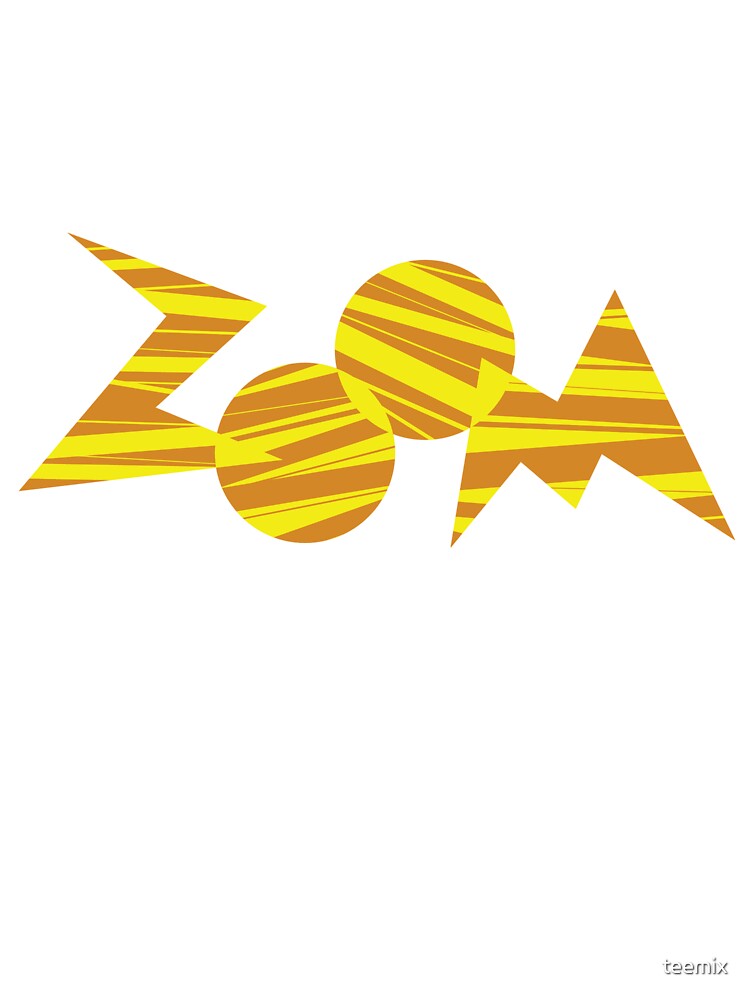 ZOOM PBS by teemix