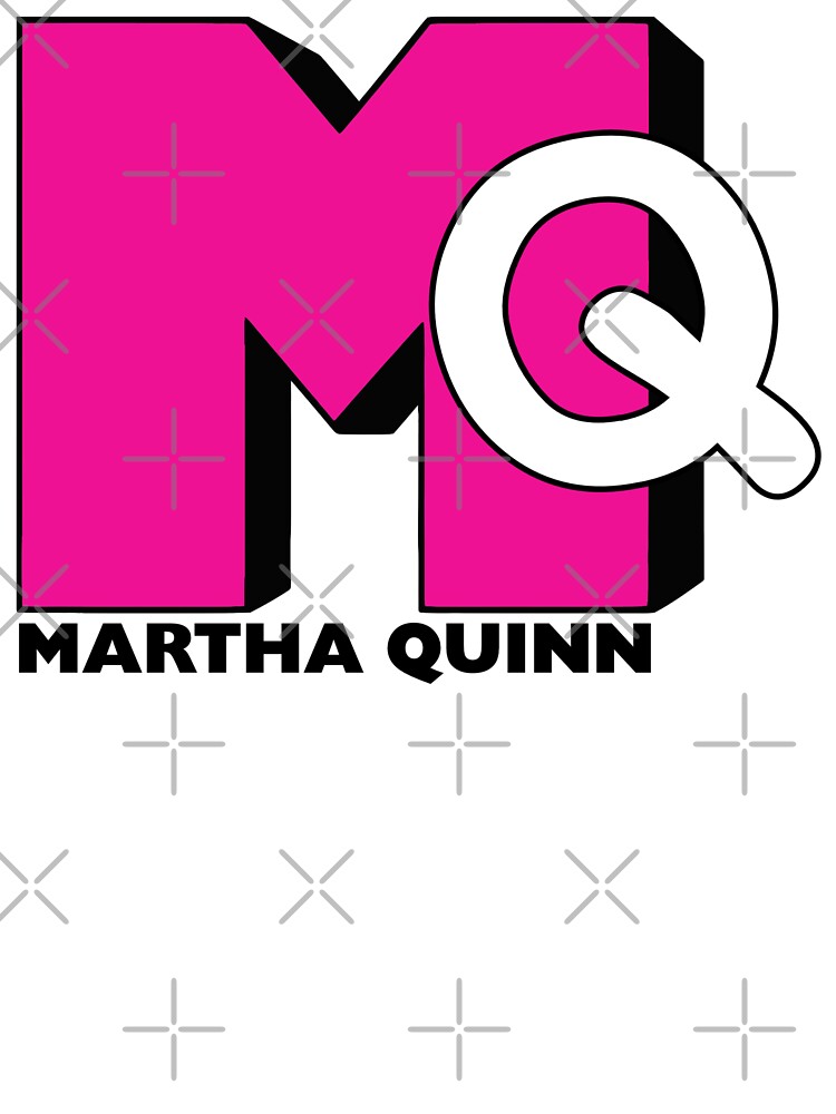 Martha Quinn - 80s Original Music TV VJ by darklordpug