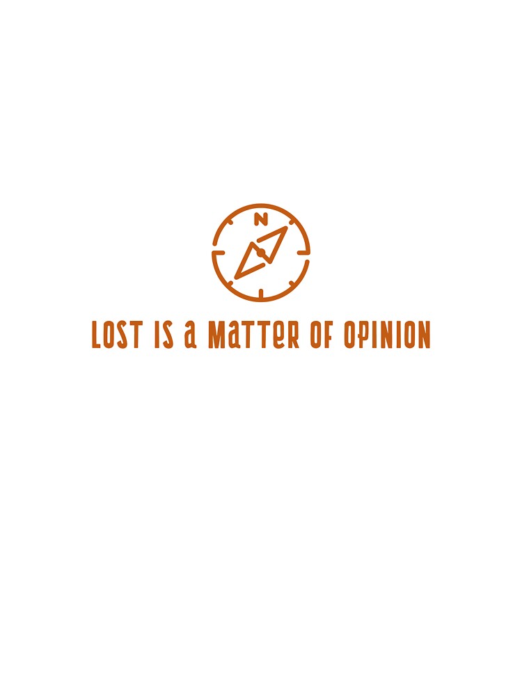 Matter of Opinion by Avalon Designs
