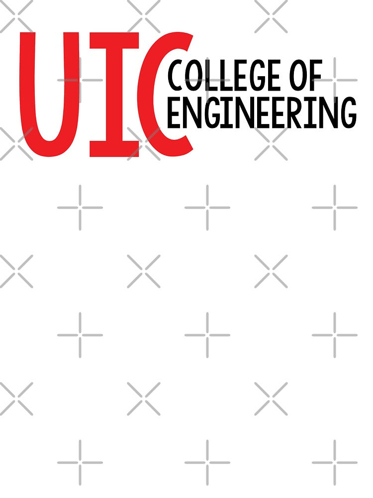 UIC College of Engineering by Nicole Christine