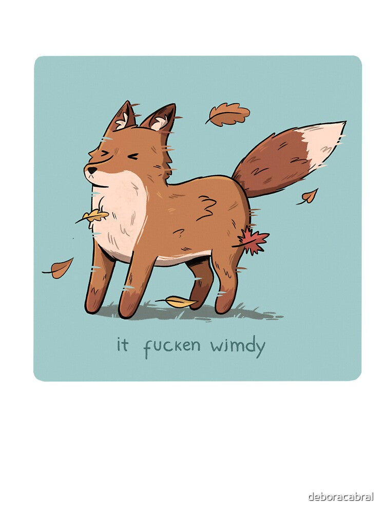 WIMDY by deboracabral
