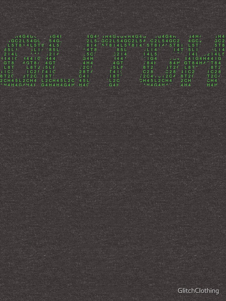 Matrix by GlitchClothing