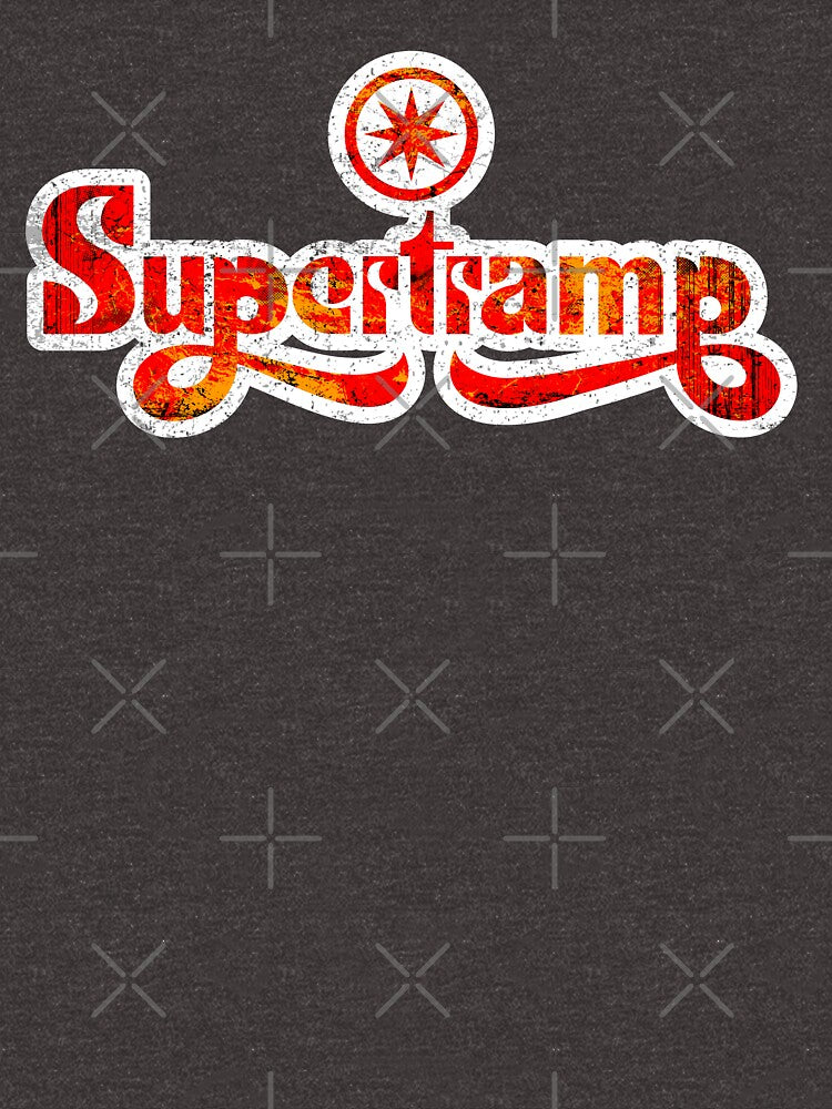 SUPERTRAMP by trev4000