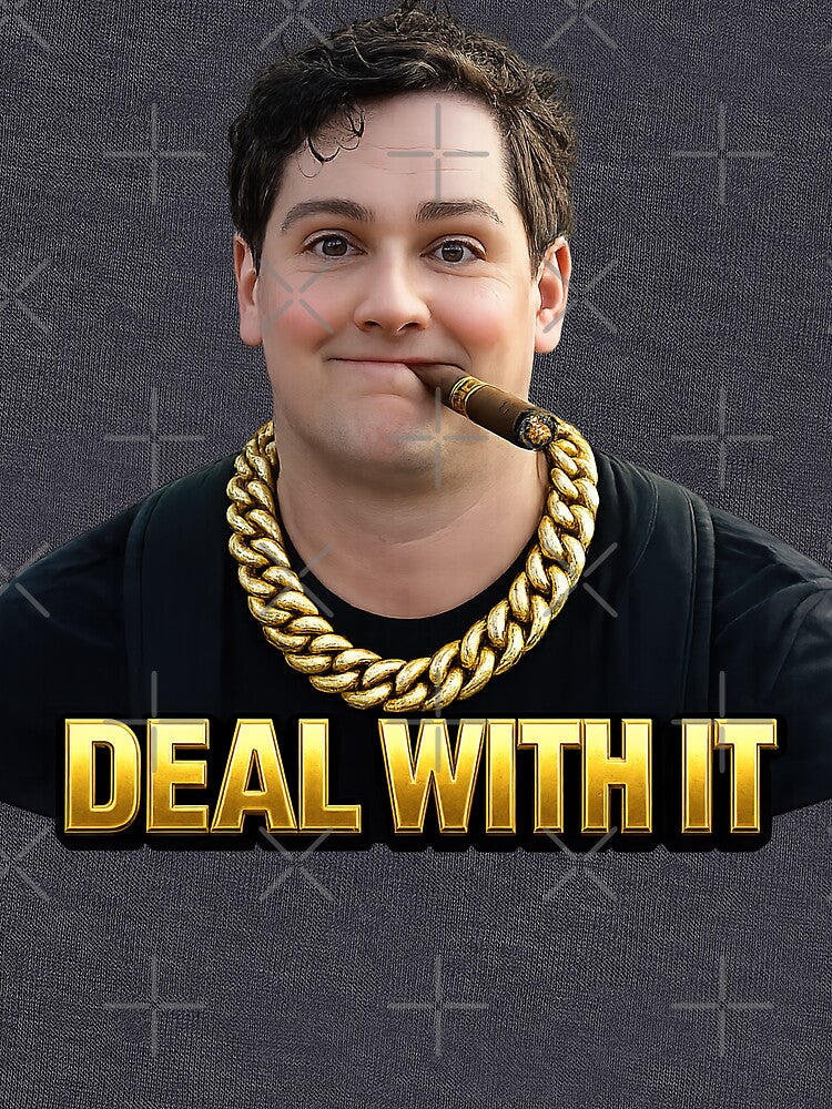 Joe Machi - Greg Gutfeld by RK - Shop