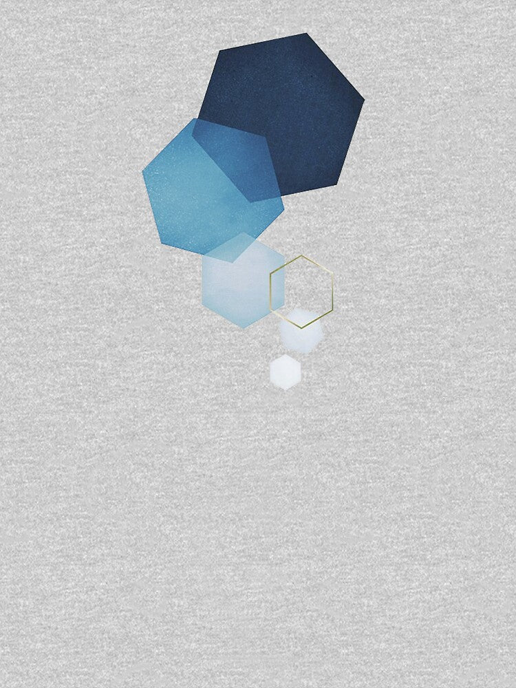 Geometric by Maridac