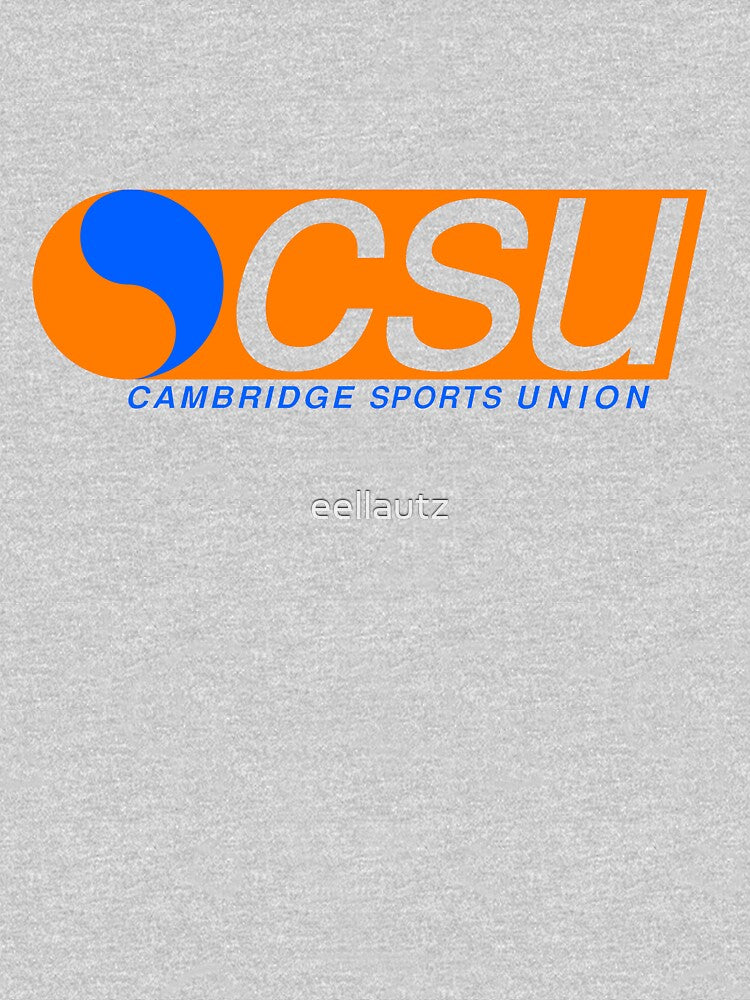 CSU Club Sweatshirt by eellautz