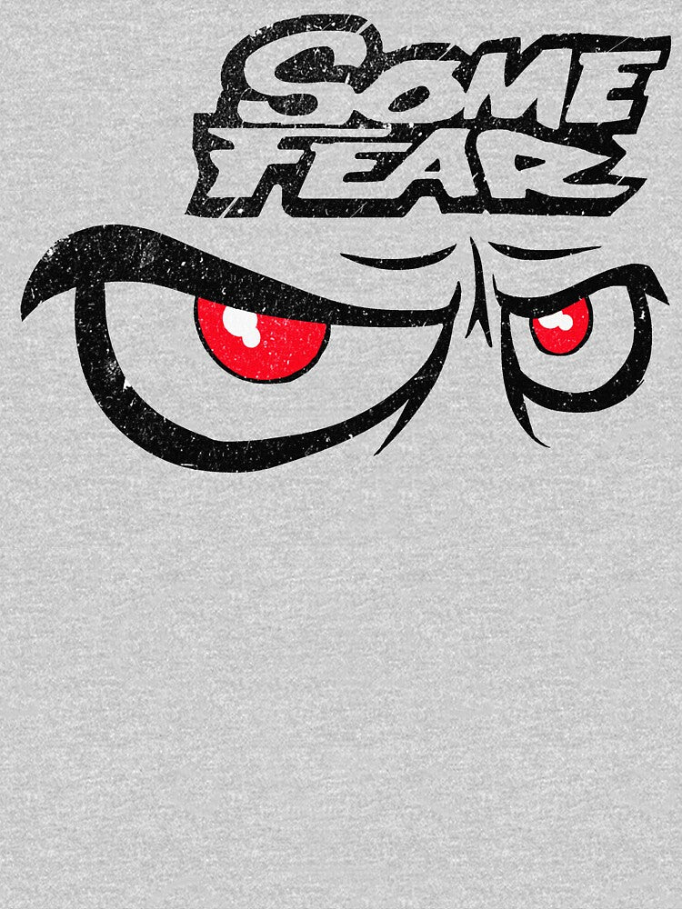 Some Fear by DugMcFug
