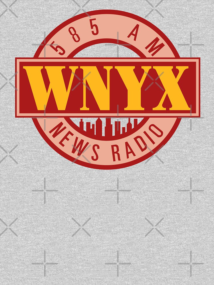 WNYX NewsRadio by DeadRight