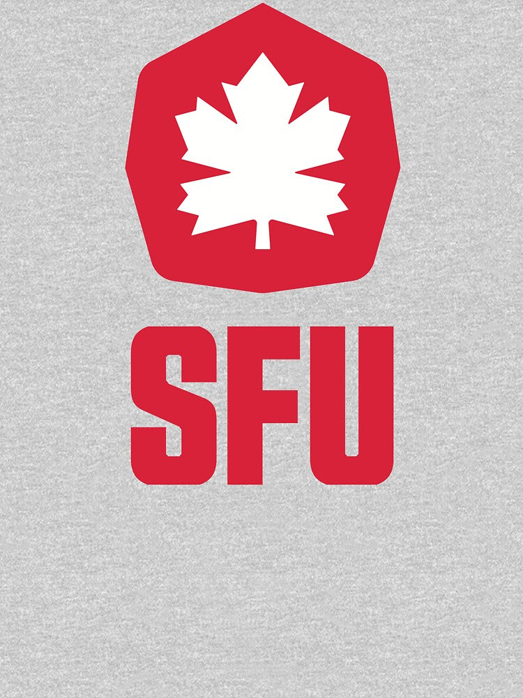 Simon Fraser SFU Clan by Lubaysuku1