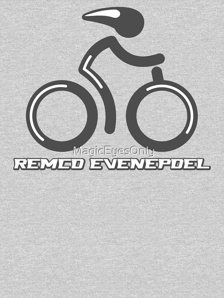 Remco Evenepoel (Cyclist) by MagicEyesOnly