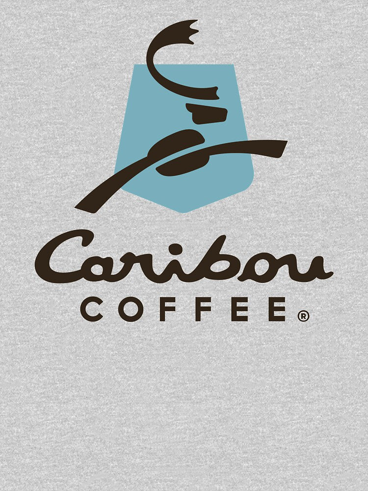 Caribou Coffee Cafe by Alakahay