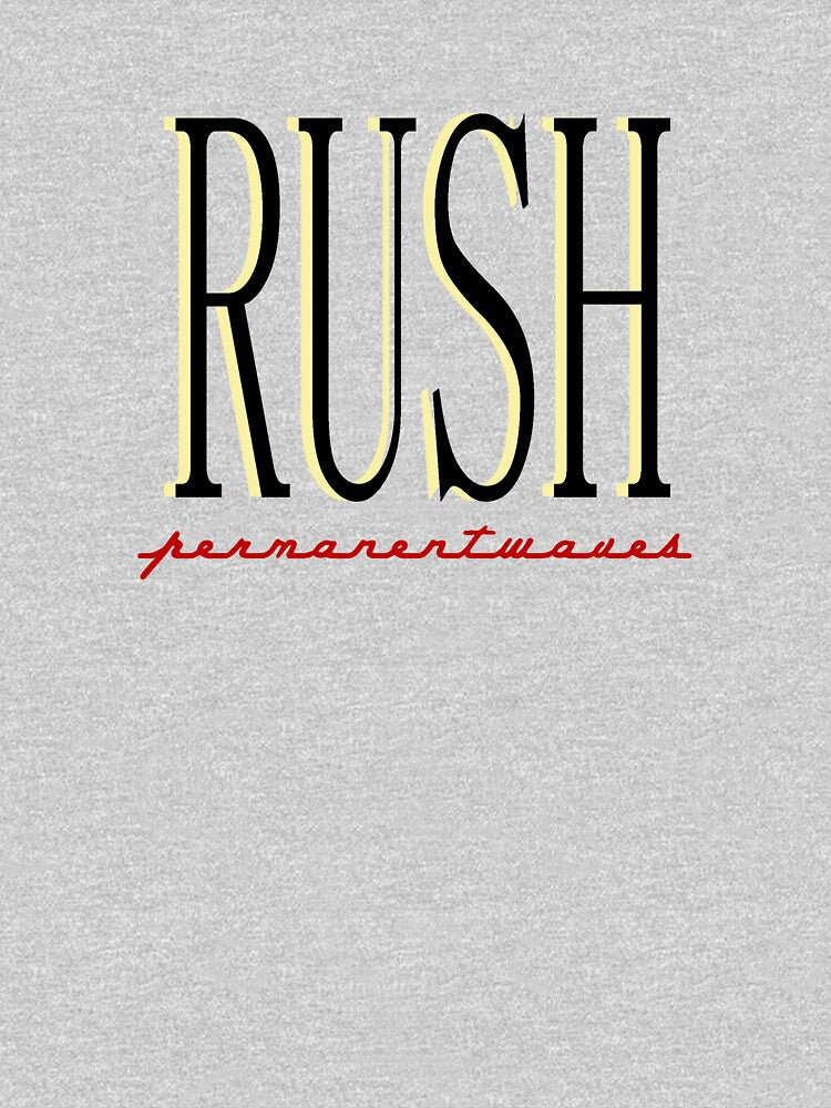 Rush by ElijahBarns