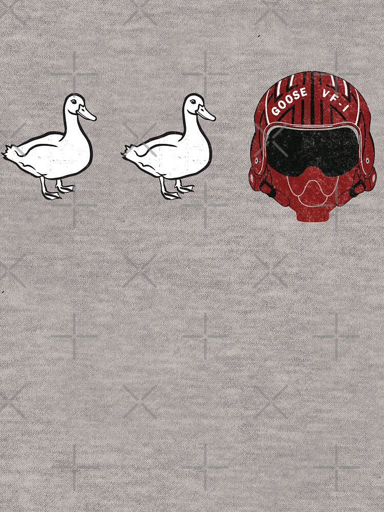 Duck Duck Goose by Primotees