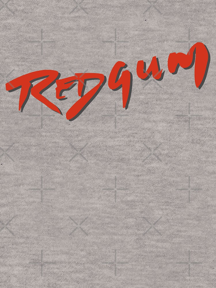 redgum forever, sydney folk punk sex pests never <3 by Retromingent