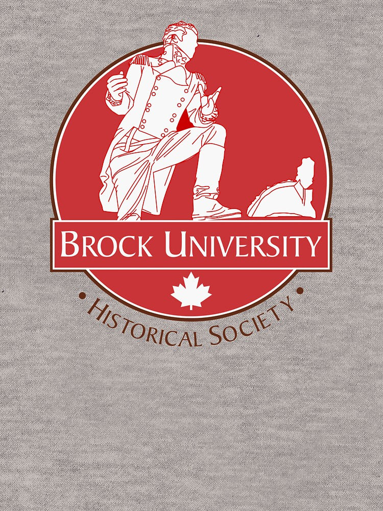 Univ Brock Style by Chocodoth