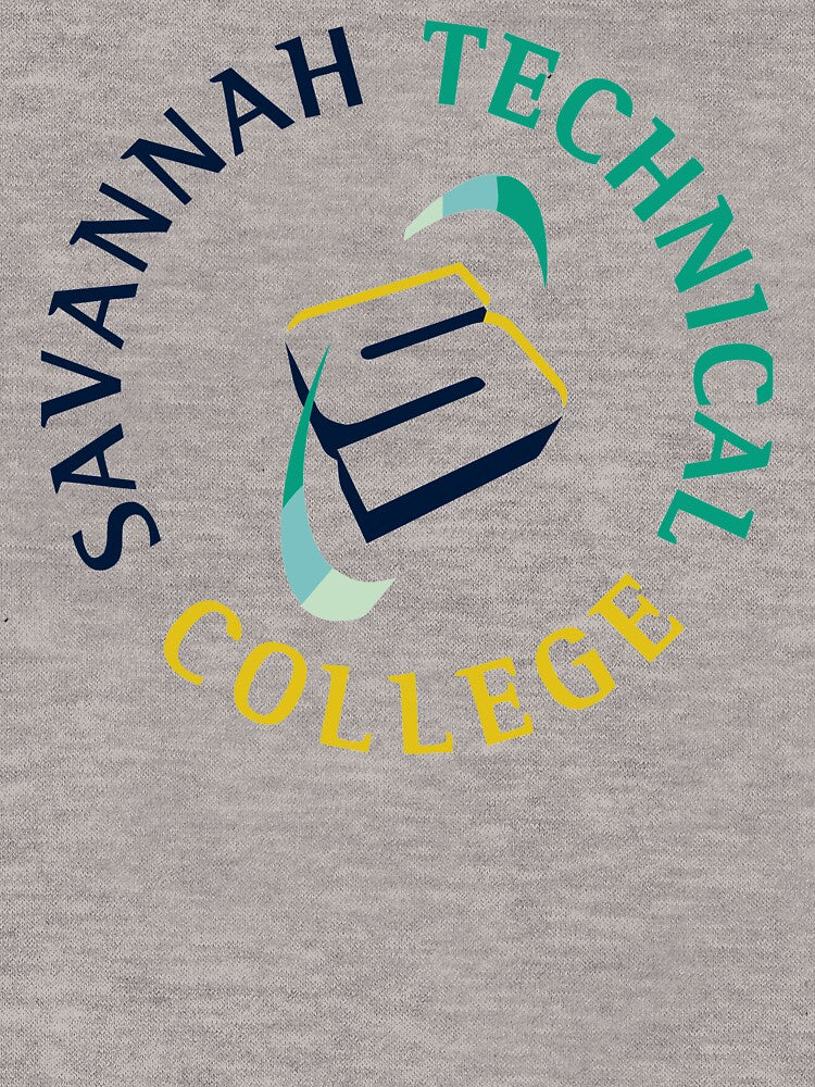 Savannah Tech CollegeLogo1 by TheLiner