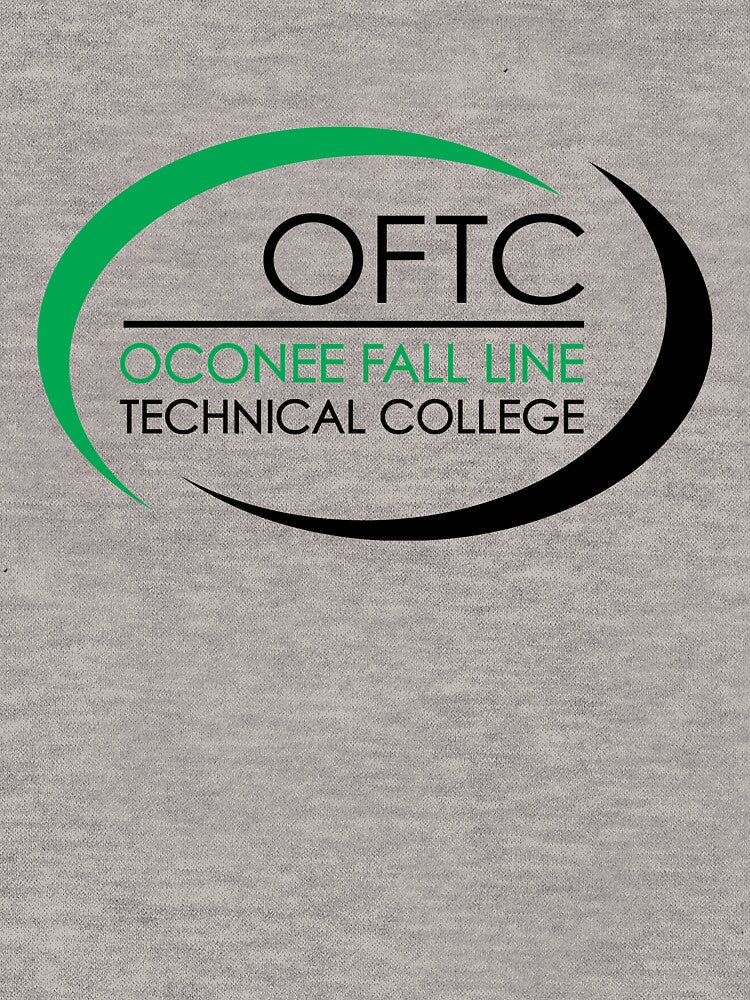 OFTC(Oconee Fall Line Technical )College Logo1 by TheLiner