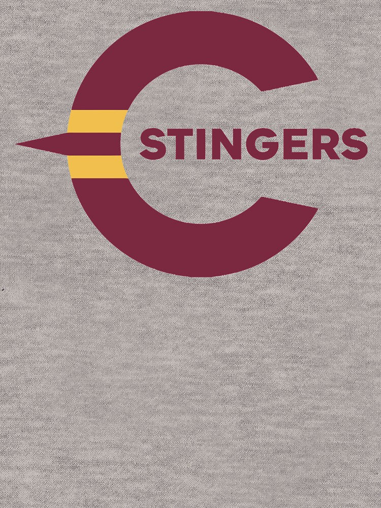 C Stingers 3 Logo by VivoPens