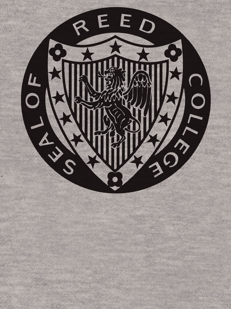 Reed College Logo1 by Ginastories