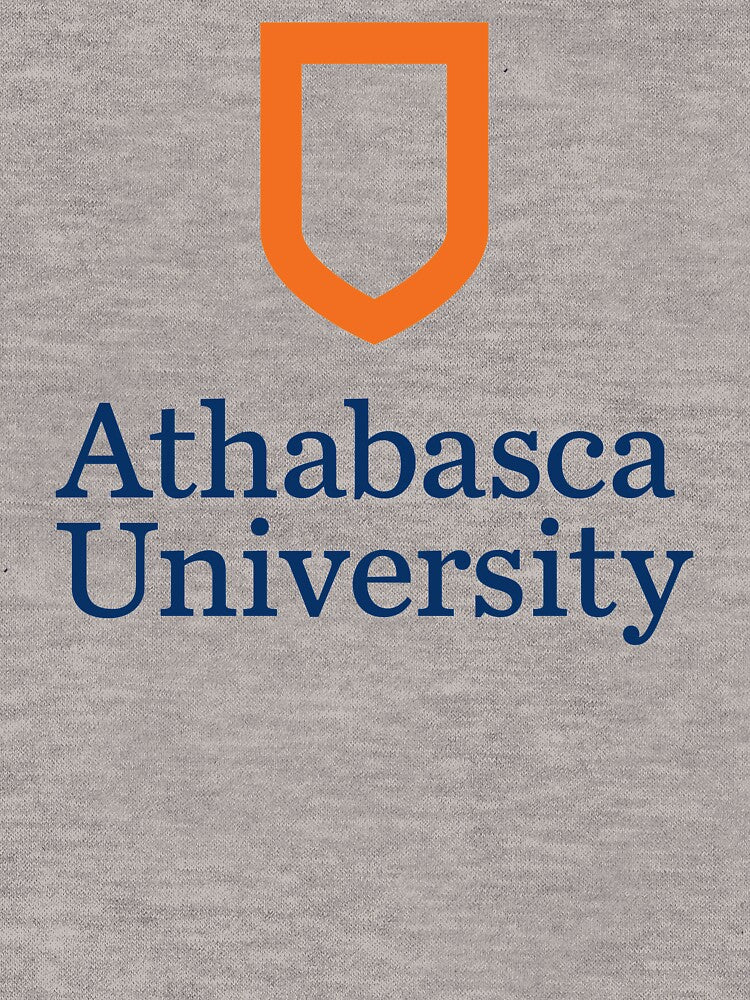 Univ Athabasca Style by Chocodoth