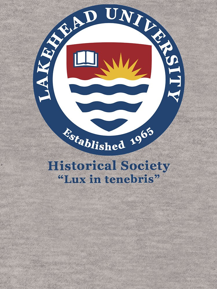 Lake Head College Art Logo1 by TheLiner