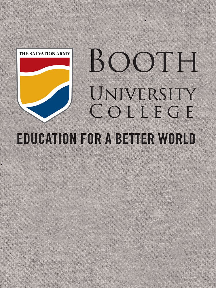 Booth "Univ" College Style by Chocodoth