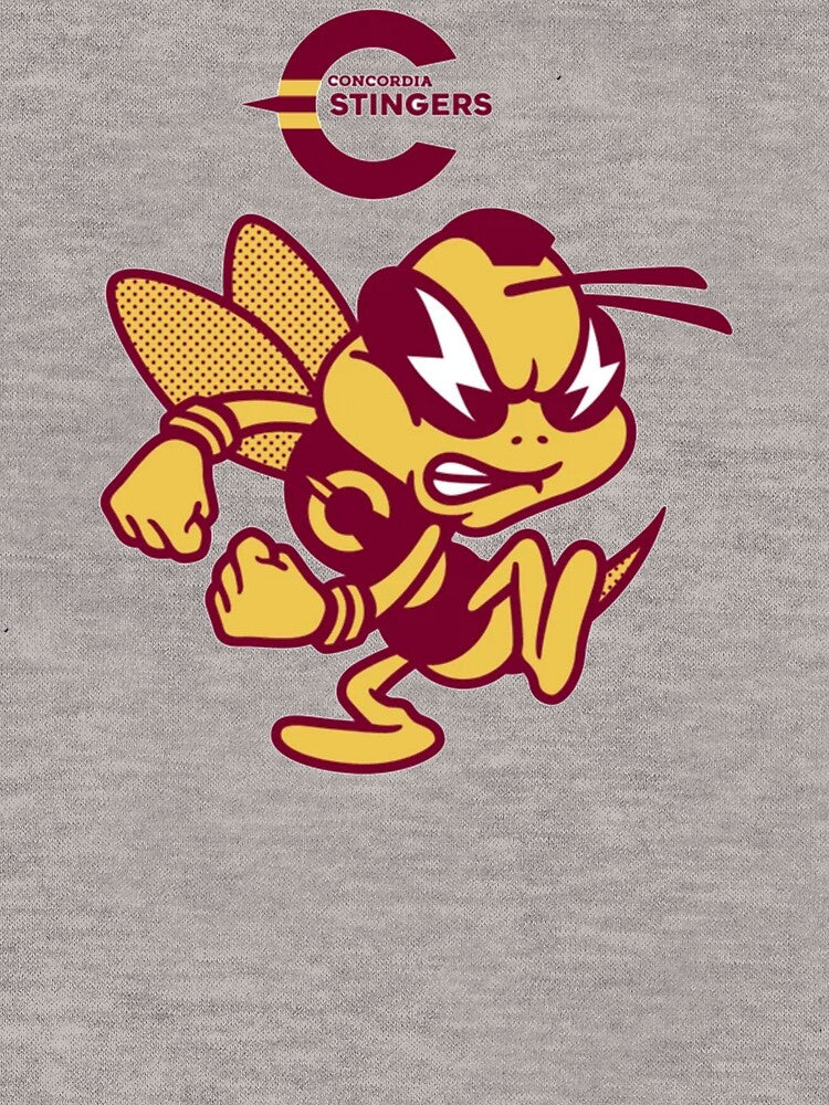 C Stingers Logo by VivoPens