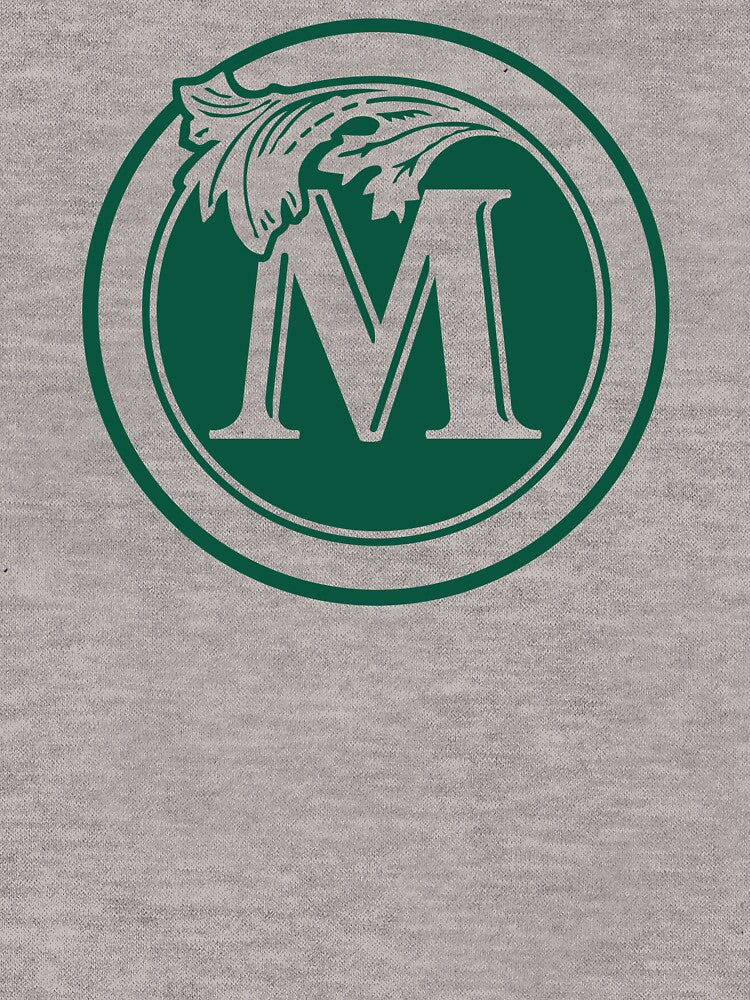 Multnomah College Logo1 by Ginastories