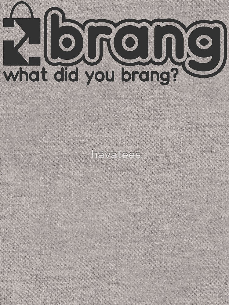 Brang by havatees