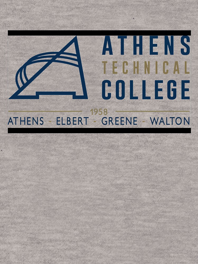 Athens Tech College Art Logo2 by TheLiner