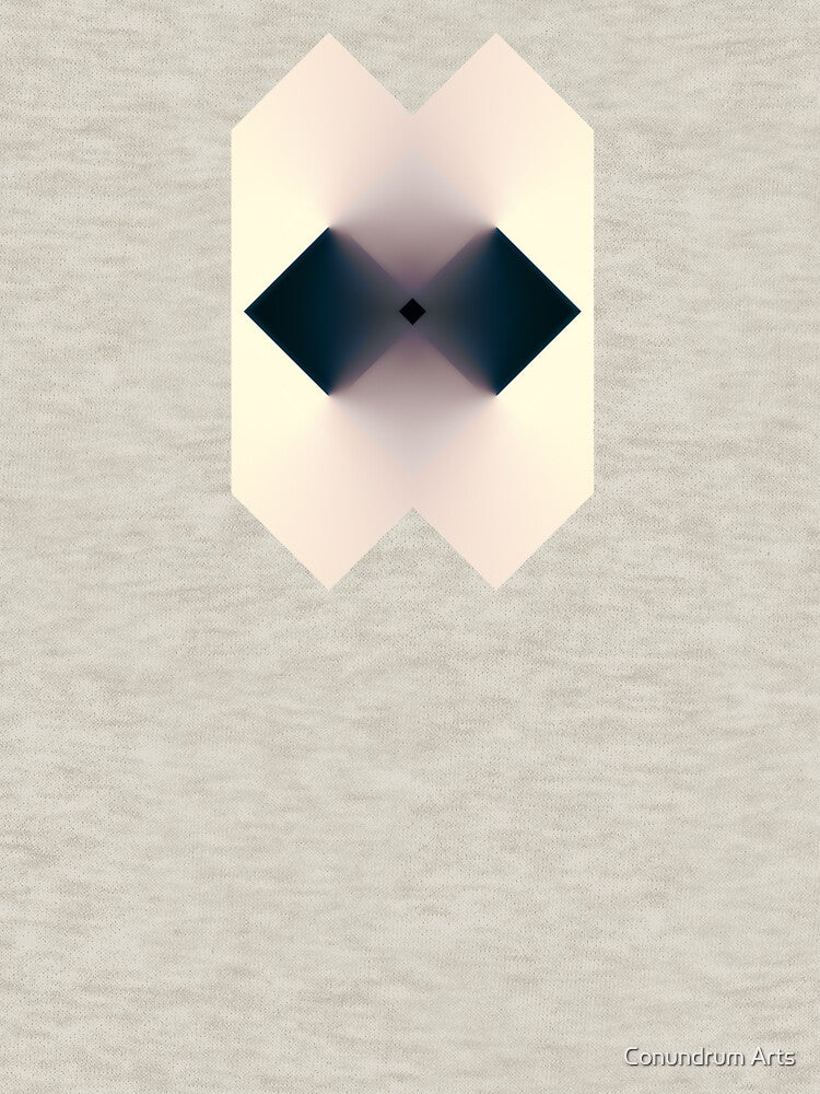 Two Means One by Conundrum Arts