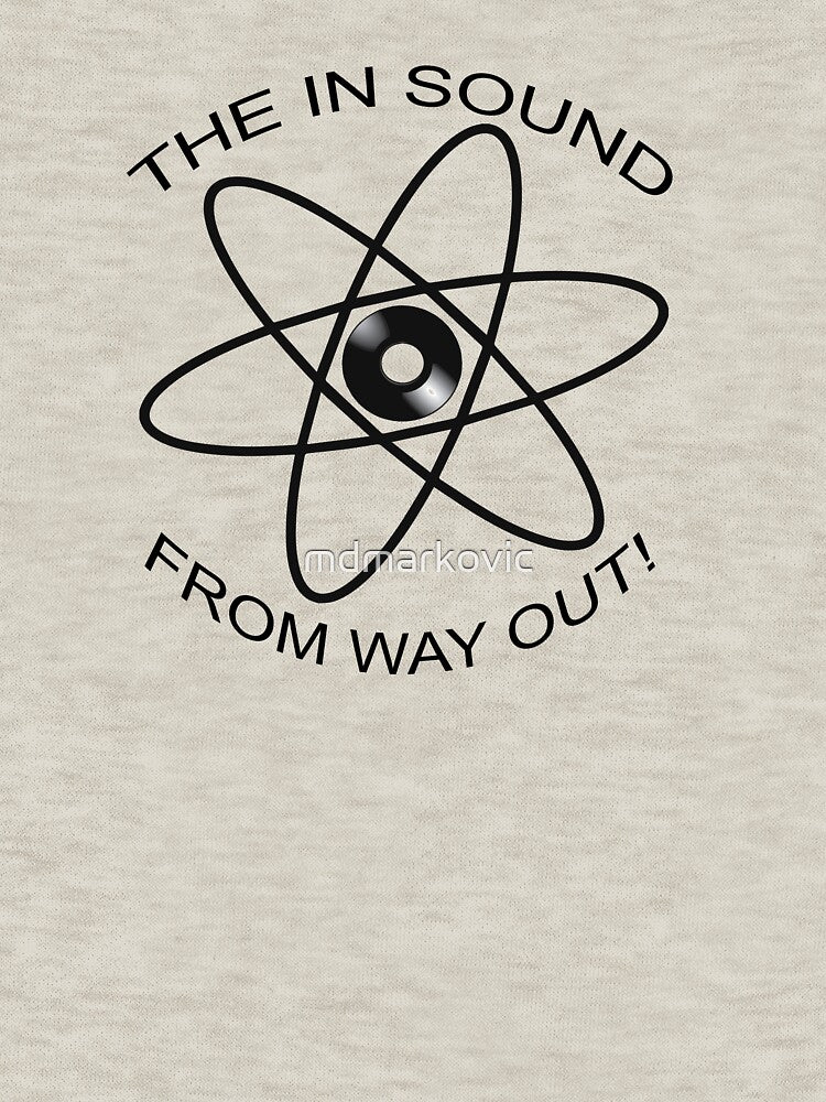 The In Sound by analogue_rock