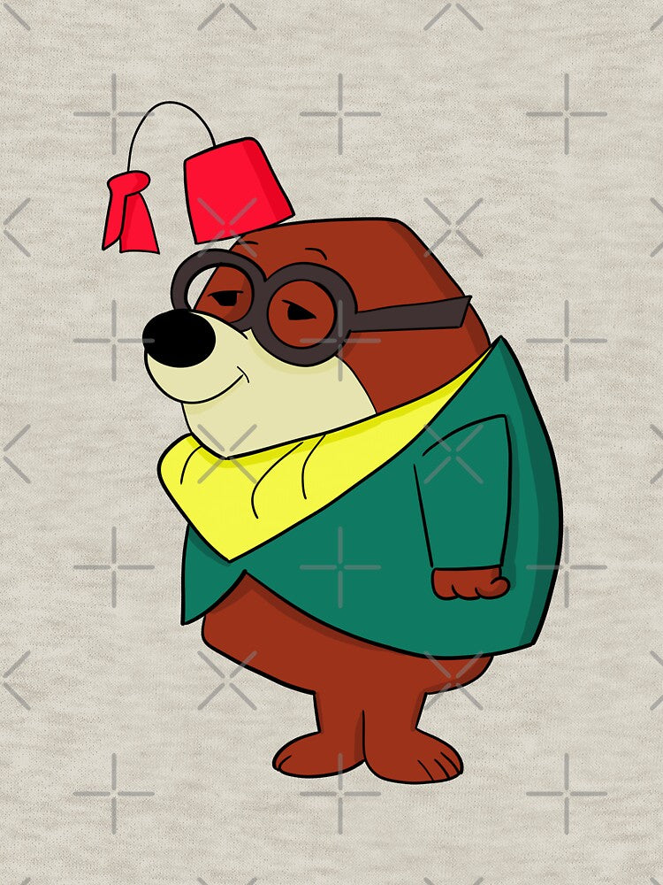Morocco mole by mixtape80