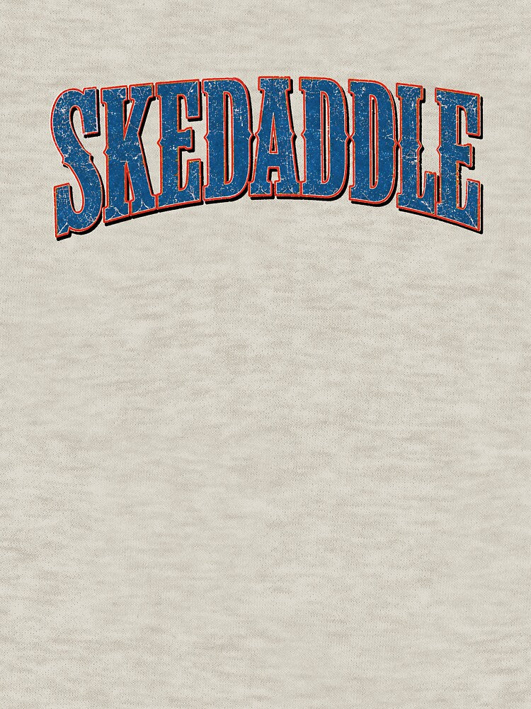 SKEDADDLE by Moko7