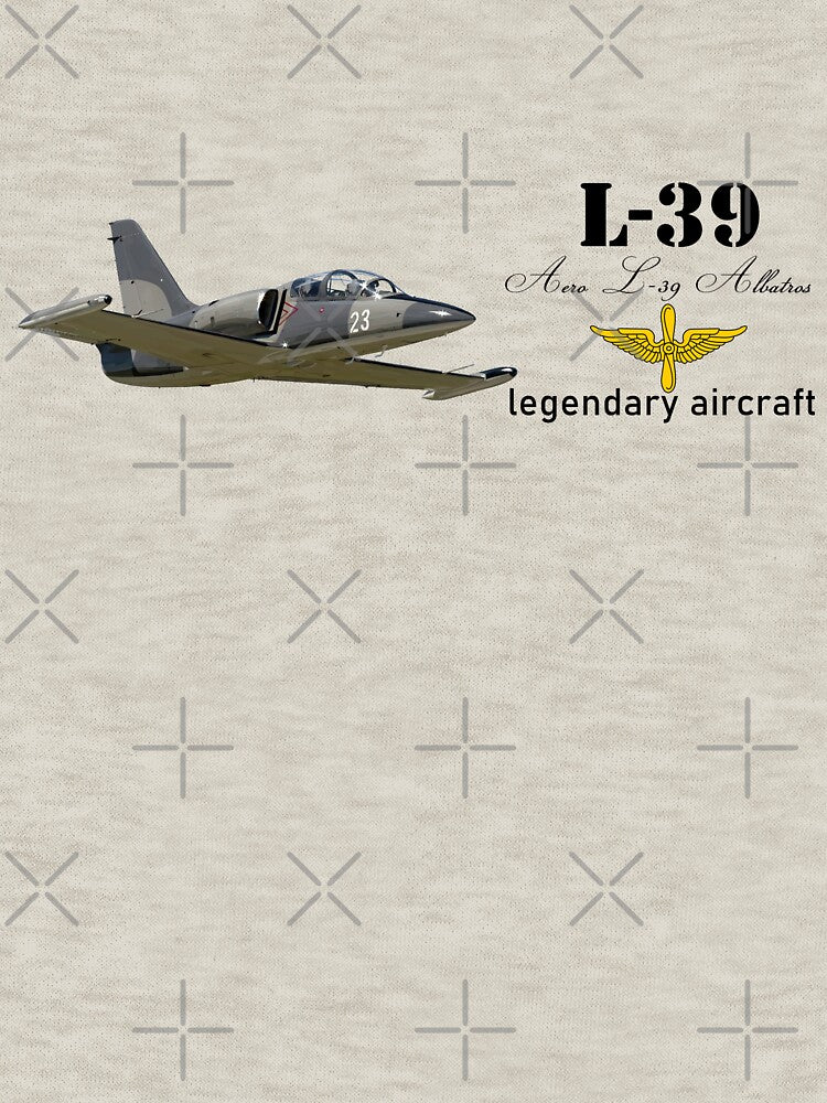 L-39 by sibosssr
