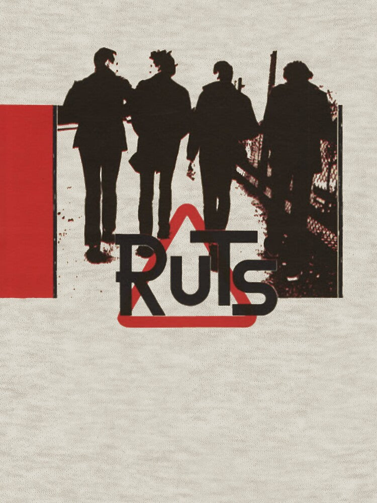 The Ruts by UKPUNK1977