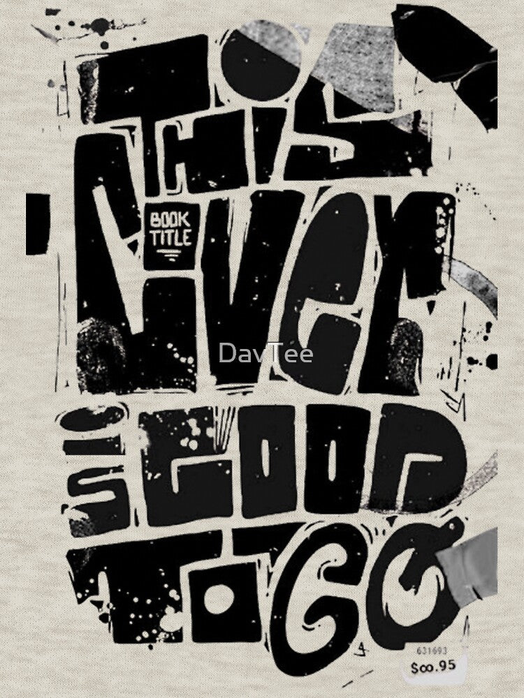 This Cover by DavTee