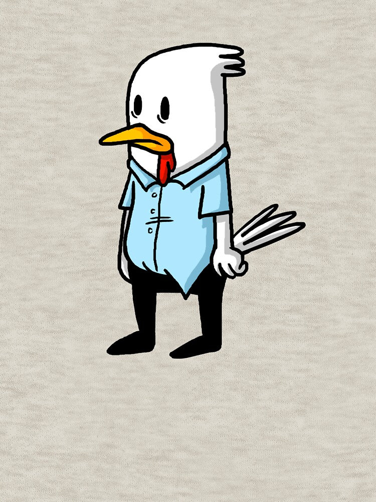 The Mike by PutoTyraStudio