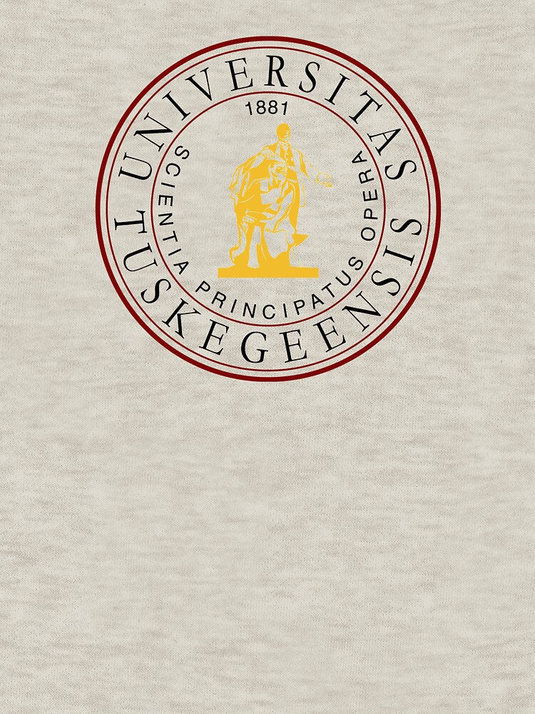Tuskegee College by Yasyus